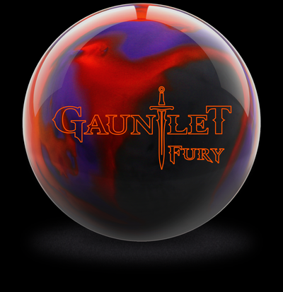 Gauntlet Fury