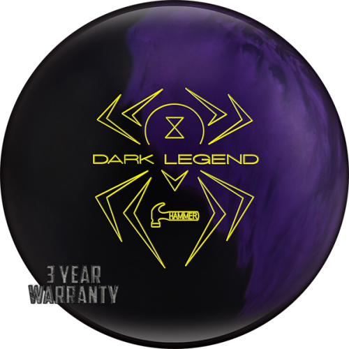 Dark Legend
