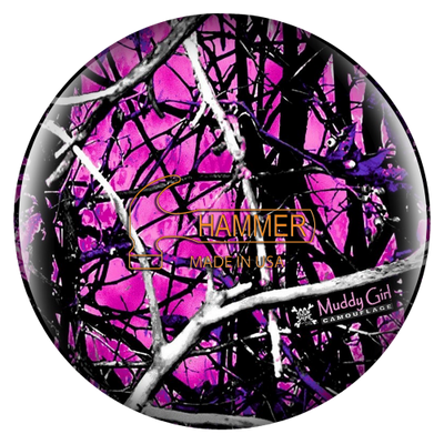 Muddy Girl Camo