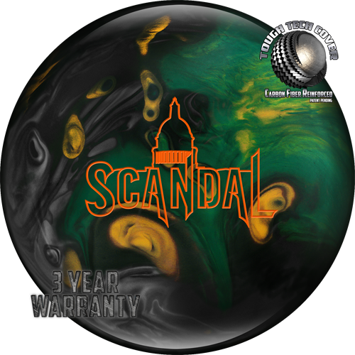 Scandal Pearl