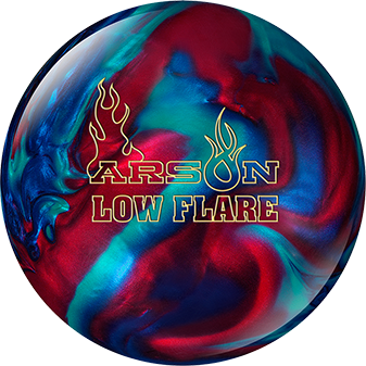 Arson Low Flare