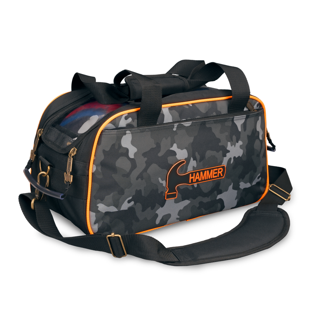 Hammer camo bowling shoes discount