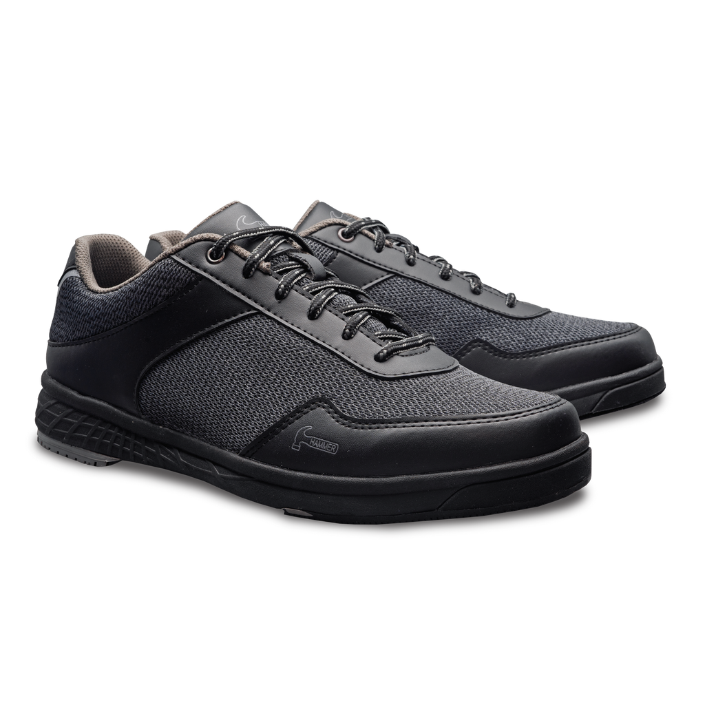 Razor Black Grey HammerBowling