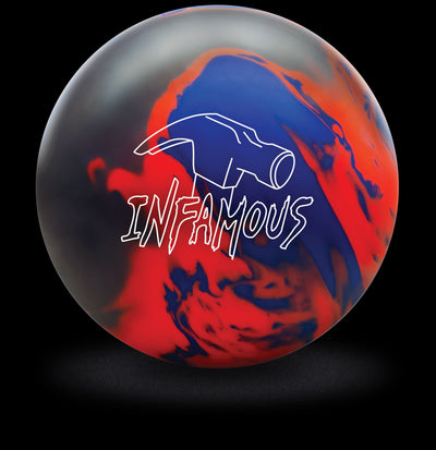 Infamous