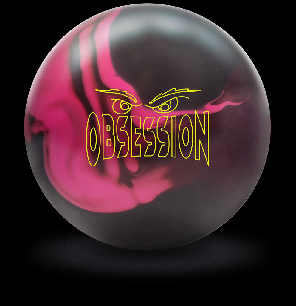 Obsession – HammerBowling