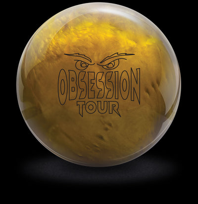 Obsession Tour Pearl