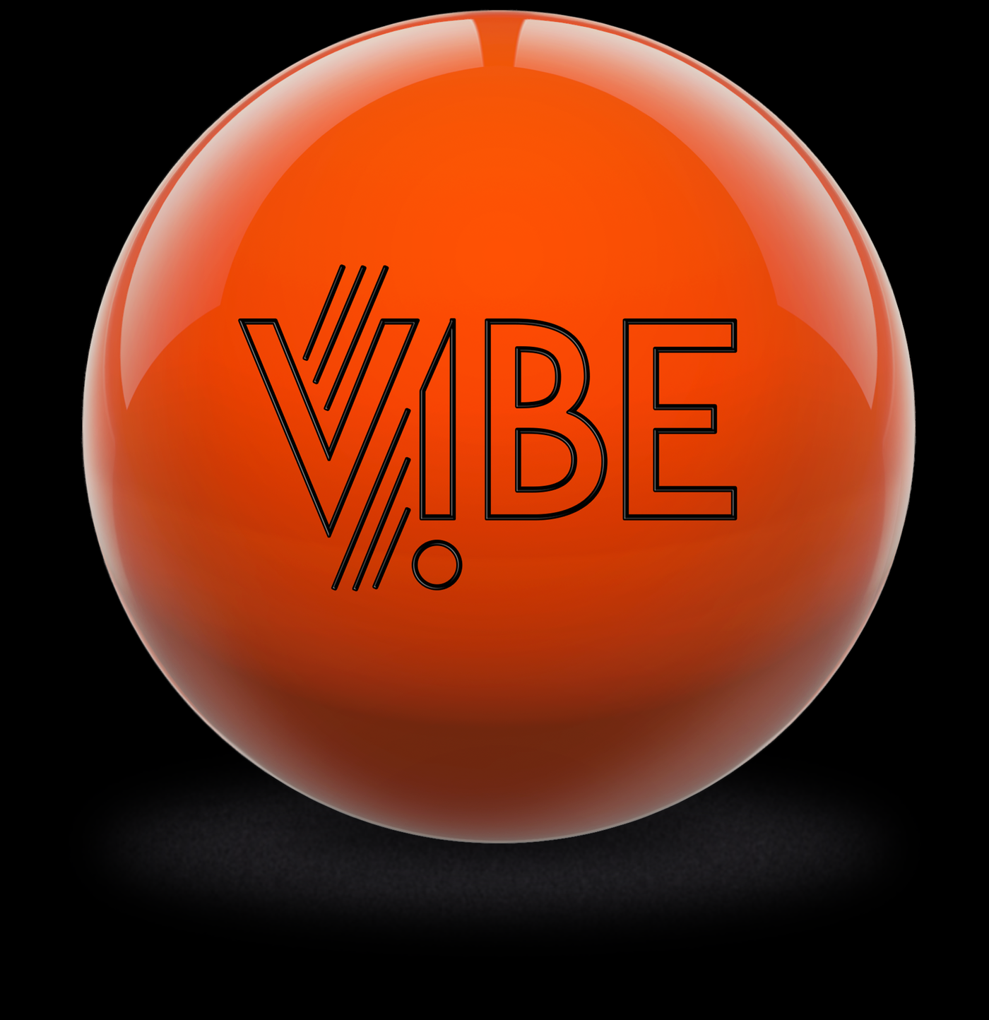 Orange Vibe