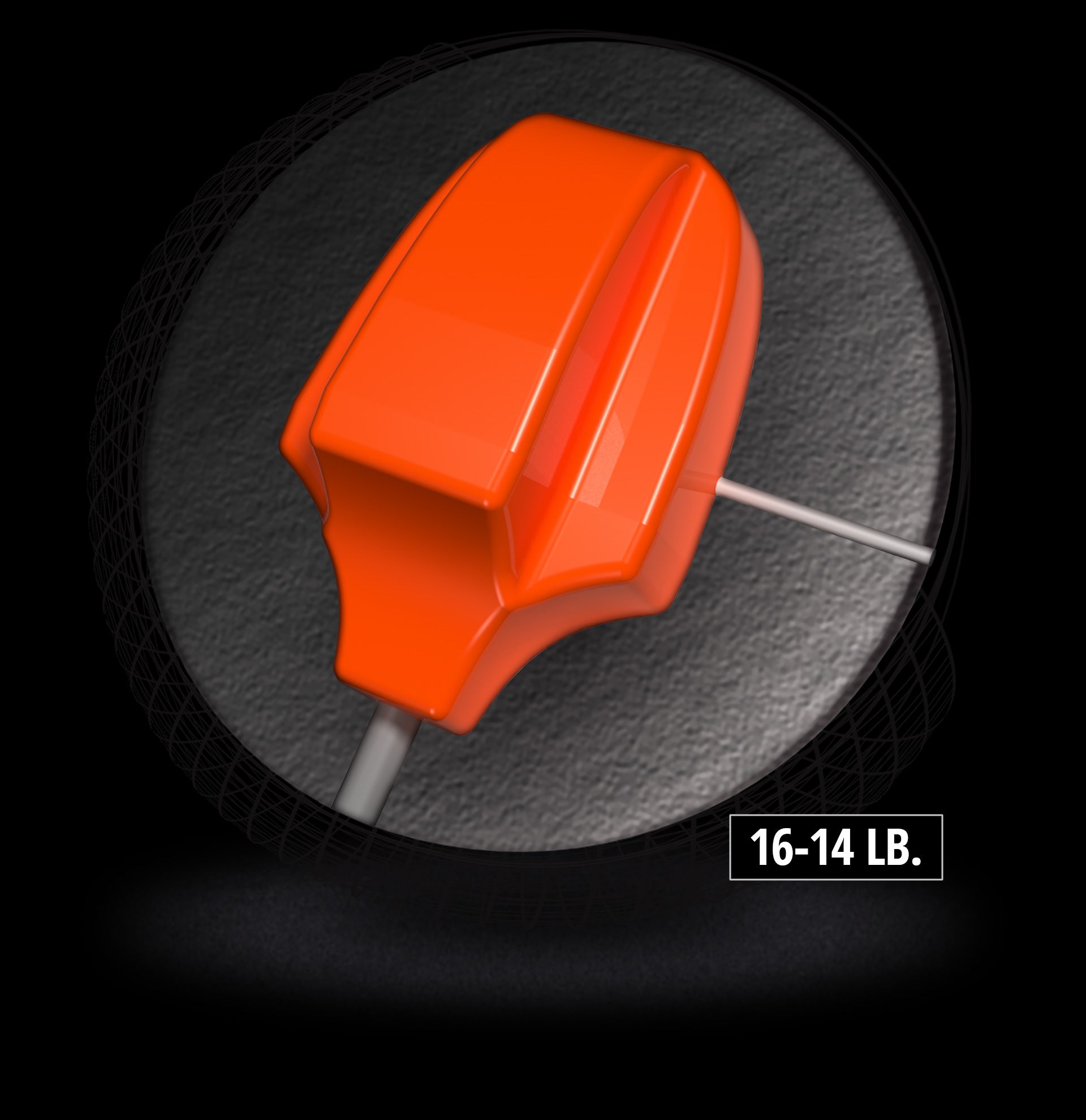 Redemption Hybrid – HammerBowling