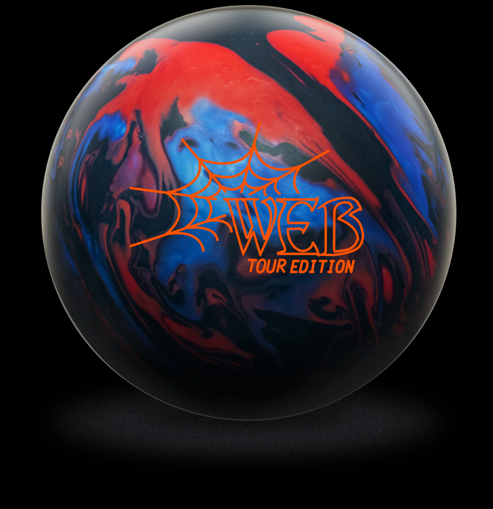 Web Tour Edition Hybrid – HammerBowling