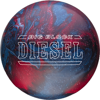 Big Block Diesel