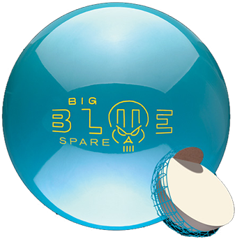 Big Blue Spare