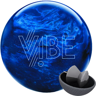 Vibe - Blue