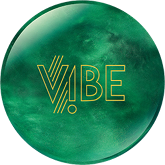 Emerald Vibe