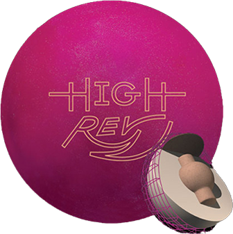High Rev