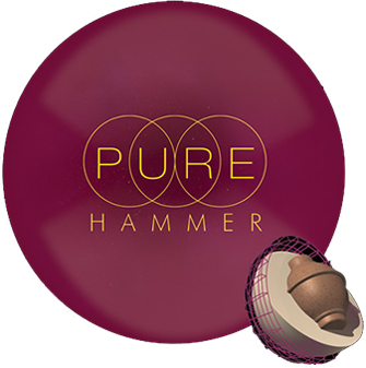 Pure Hammer