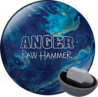 Raw Hammer Anger